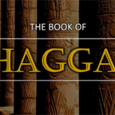 A call to build the house of the Lord @ Haggai 1