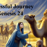 Successful Journey @ Genesis 24