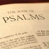 Psalm 1 [诗篇 1] — Jeff