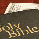 MONEY AND THE CHRISTIAN