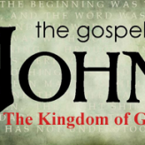 The Kingdom of God @ John 18:33-38