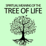 The Tree of Life @ Genesis 2:9